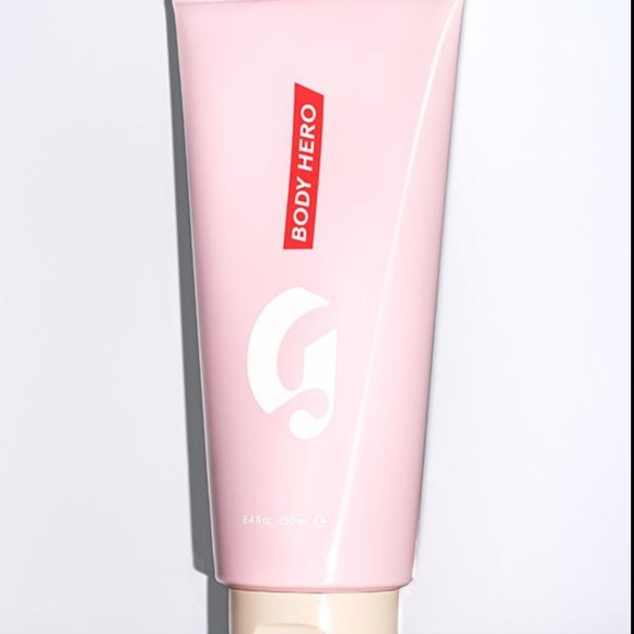 Glossier Other - [NWT] Glossier Body Hero Daily Perfecting Cream